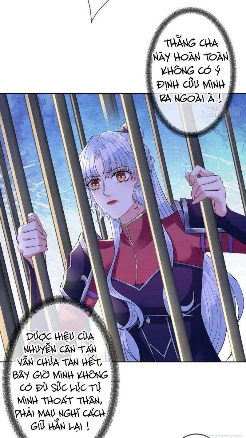 Mạt Thế Nữ Vương Chapter 62 - 37