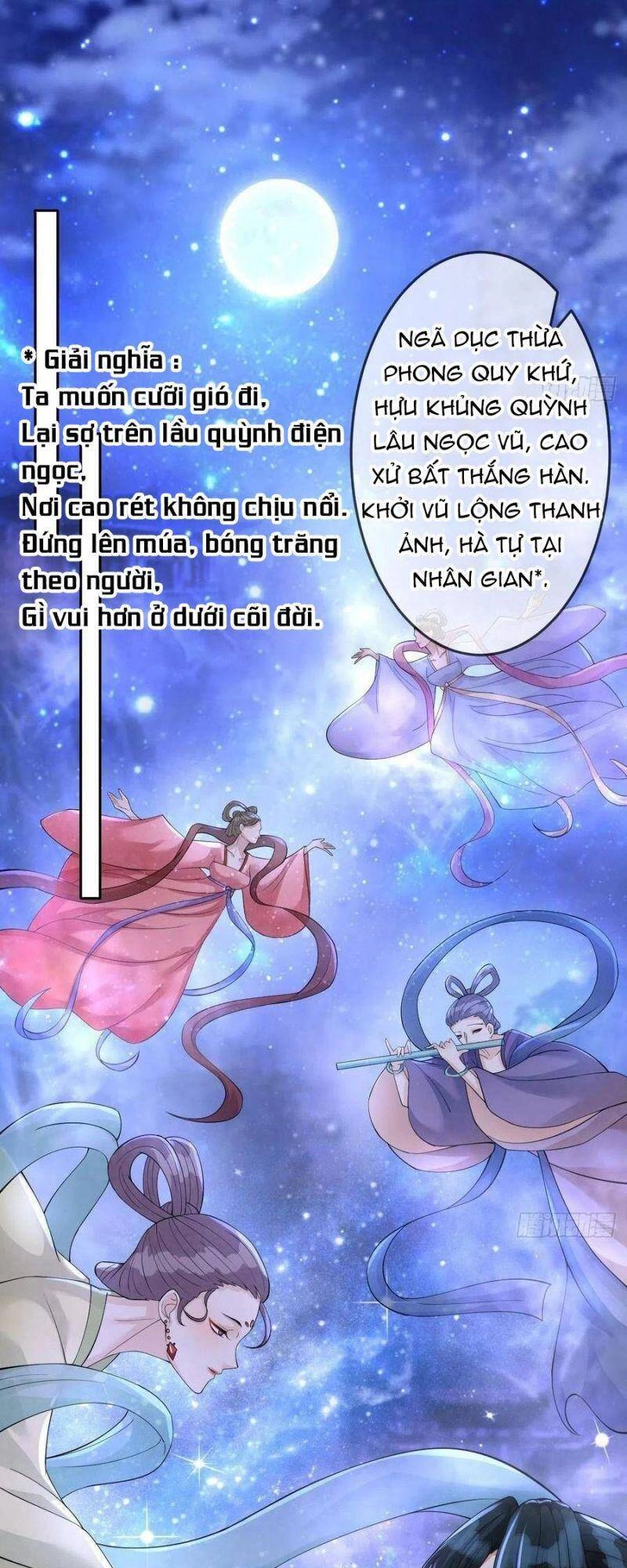 Mạt Thế Nữ Vương Chapter 62 - 40