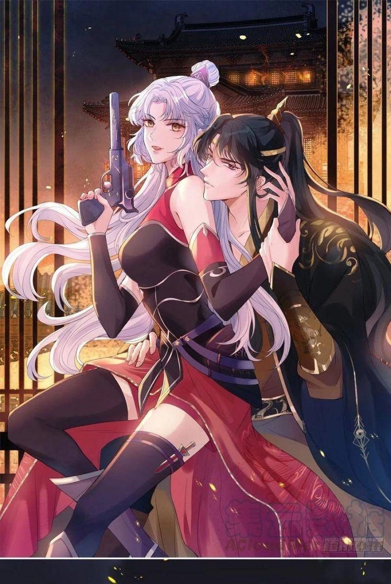 Mạt Thế Nữ Vương Chapter 63 - 1