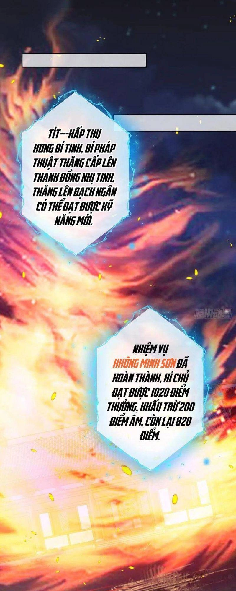 Mạt Thế Nữ Vương Chapter 63 - 2