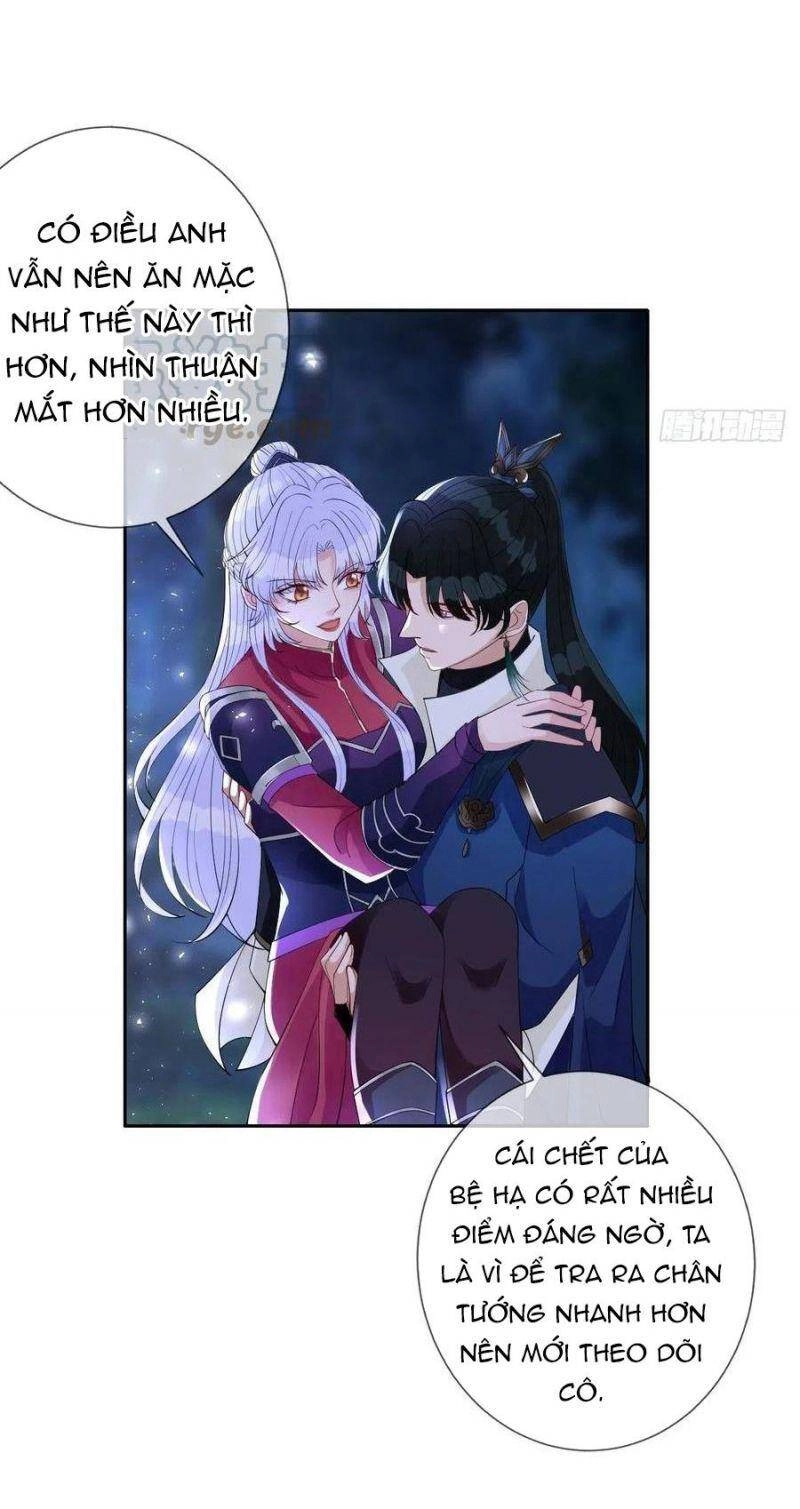 Mạt Thế Nữ Vương Chapter 63 - 6