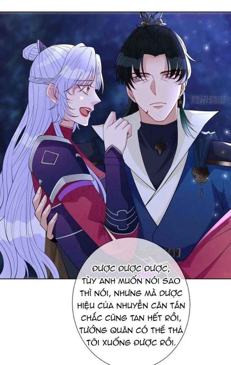 Mạt Thế Nữ Vương Chapter 63 - 7