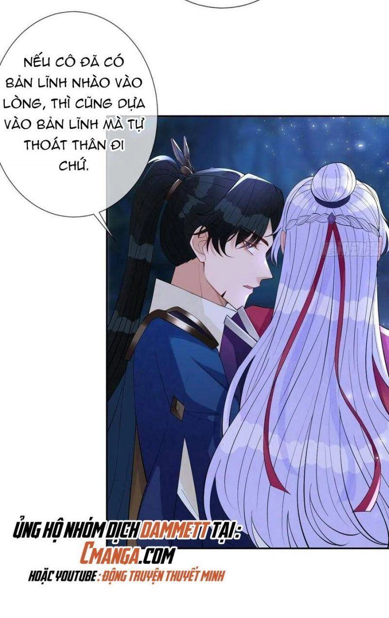 Mạt Thế Nữ Vương Chapter 63 - 8