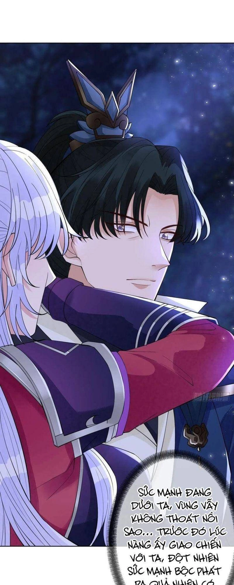 Mạt Thế Nữ Vương Chapter 63 - 11