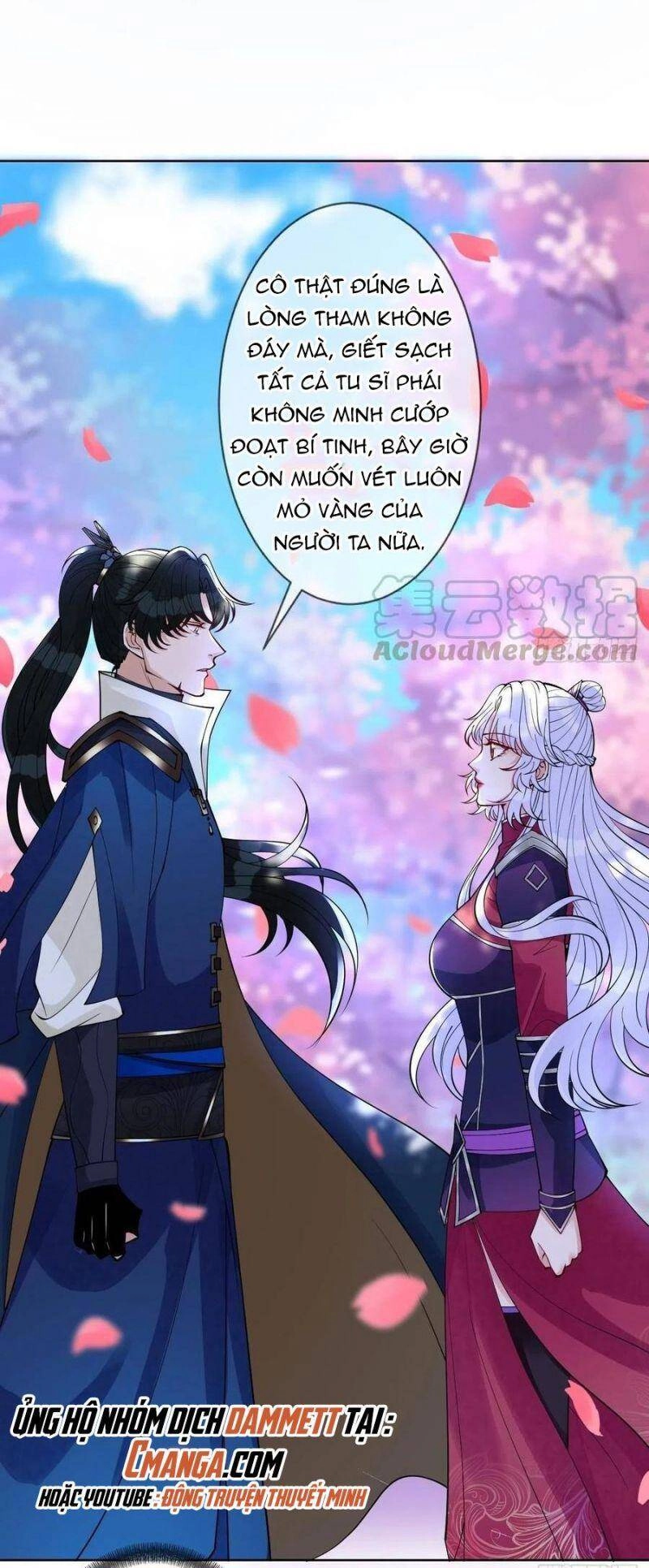 Mạt Thế Nữ Vương Chapter 63 - 15