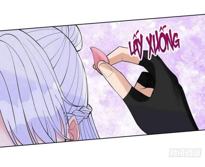 Mạt Thế Nữ Vương Chapter 63 - 21