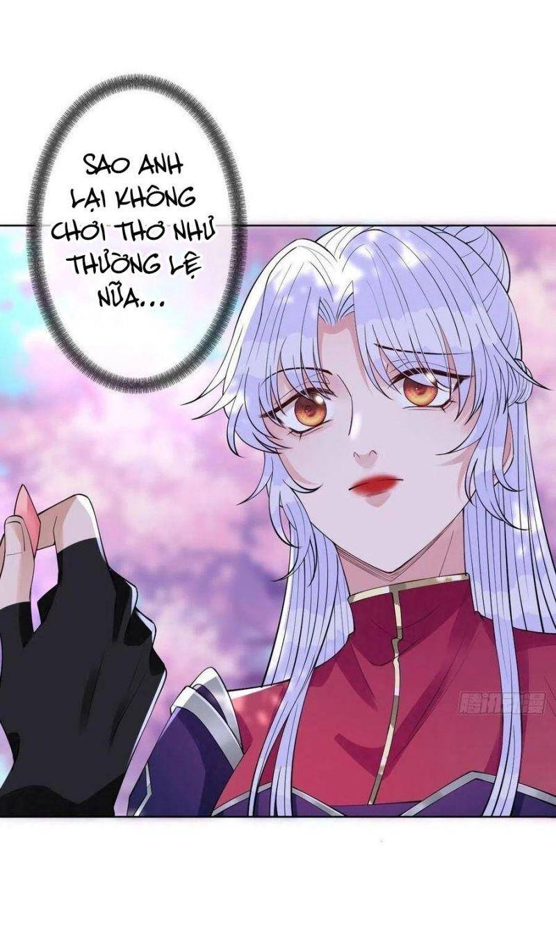 Mạt Thế Nữ Vương Chapter 63 - 22