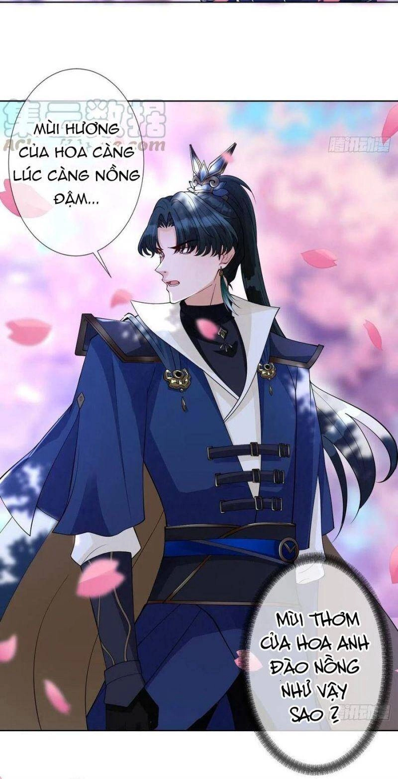 Mạt Thế Nữ Vương Chapter 63 - 27