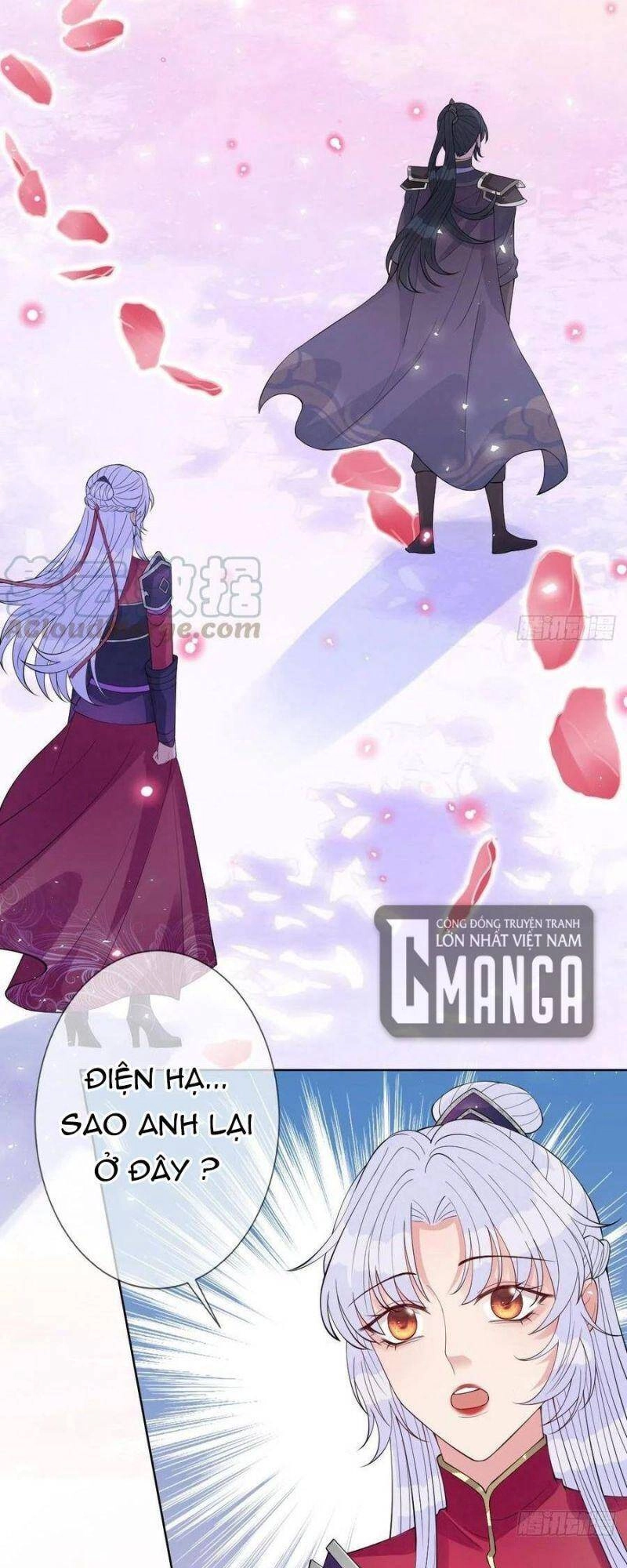 Mạt Thế Nữ Vương Chapter 63 - 30