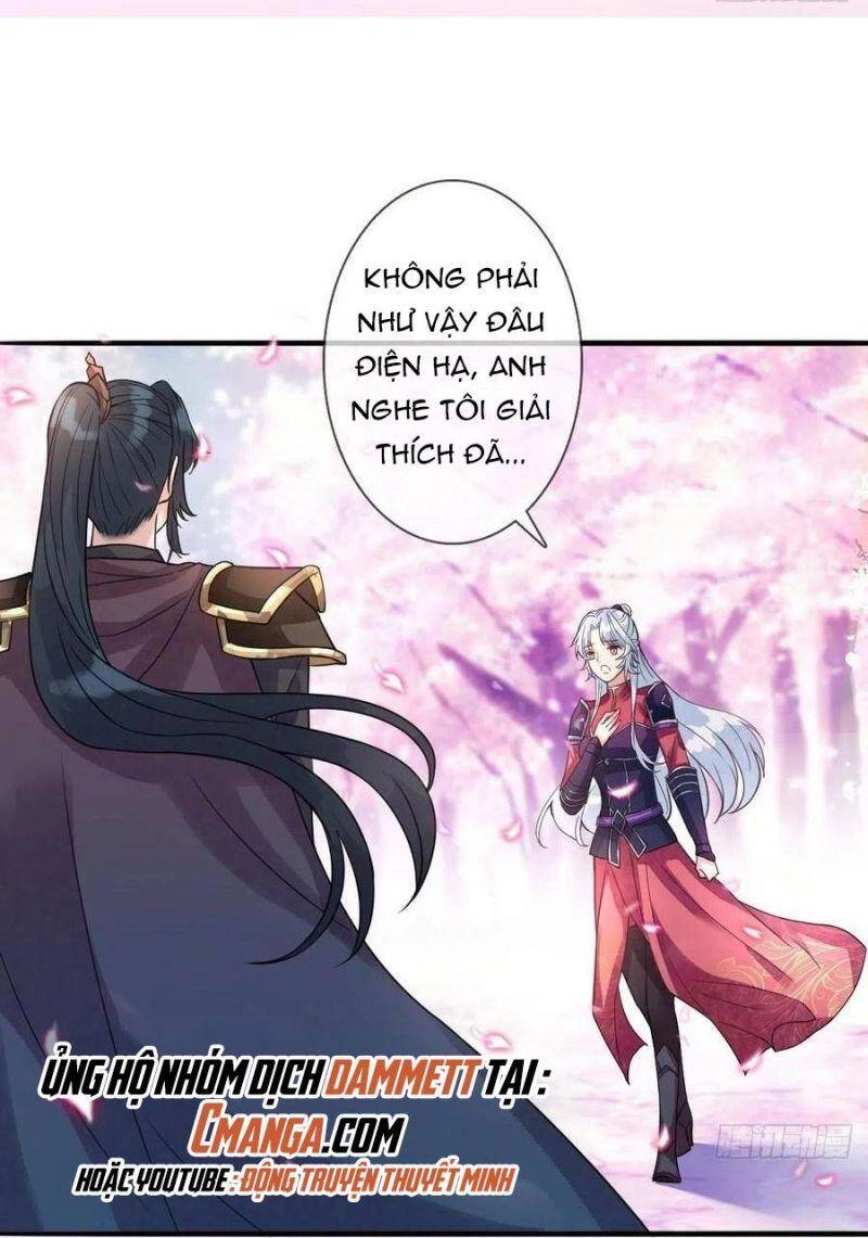 Mạt Thế Nữ Vương Chapter 63 - 34