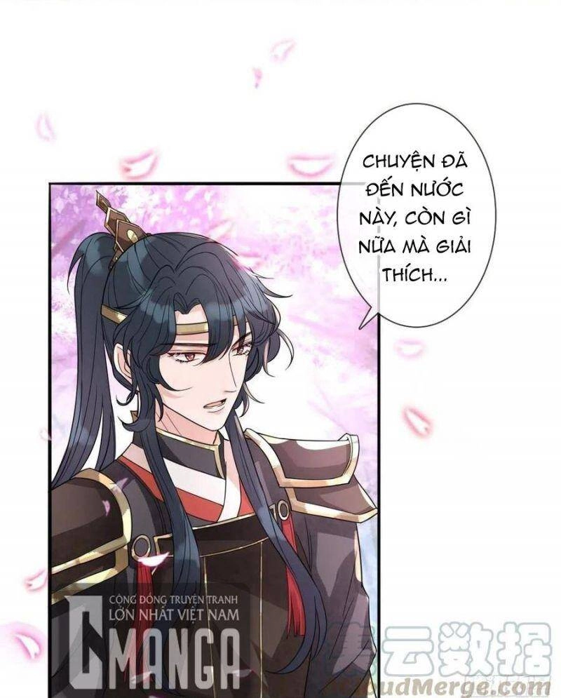 Mạt Thế Nữ Vương Chapter 63 - 35