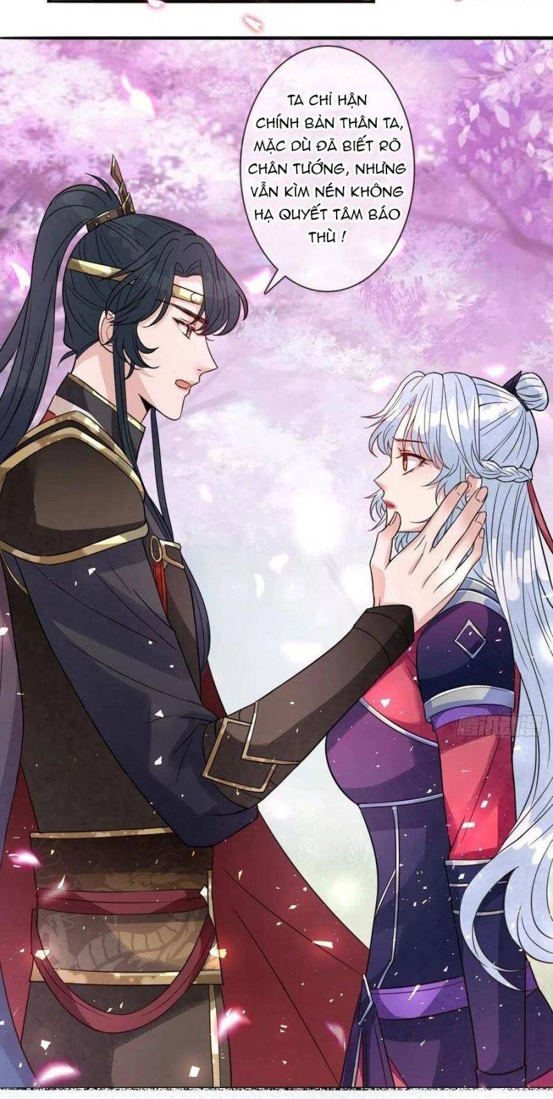 Mạt Thế Nữ Vương Chapter 63 - 36