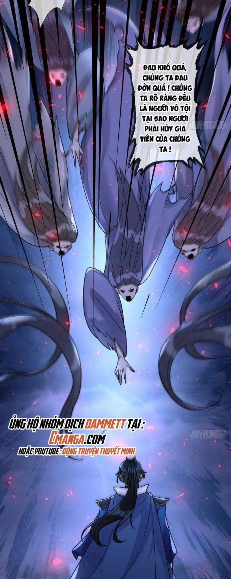 Mạt Thế Nữ Vương Chapter 63 - 39