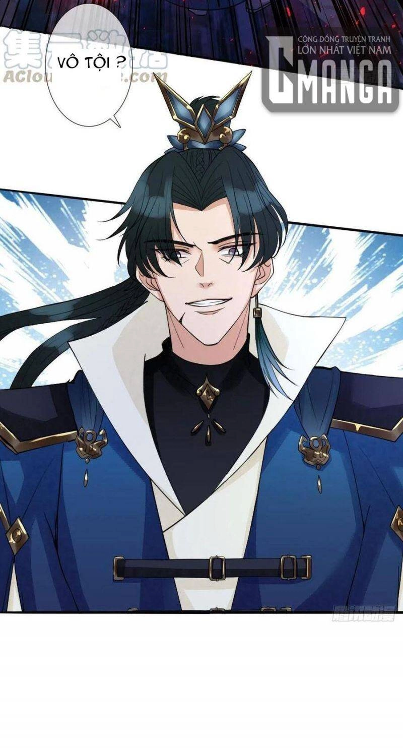 Mạt Thế Nữ Vương Chapter 63 - 41