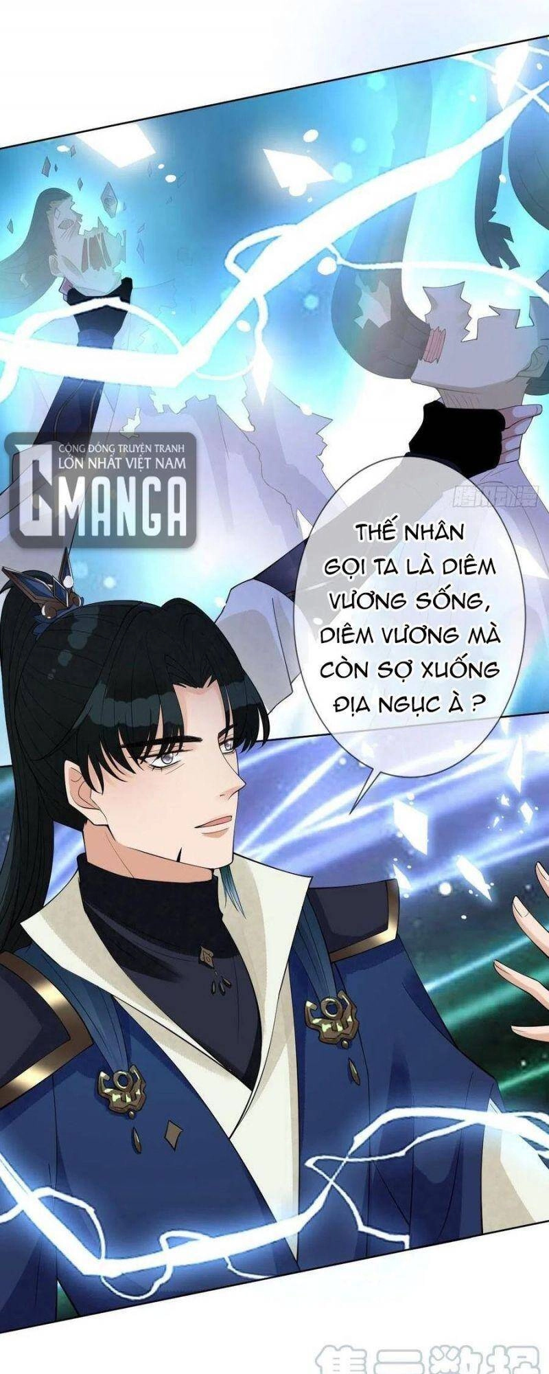 Mạt Thế Nữ Vương Chapter 63 - 48