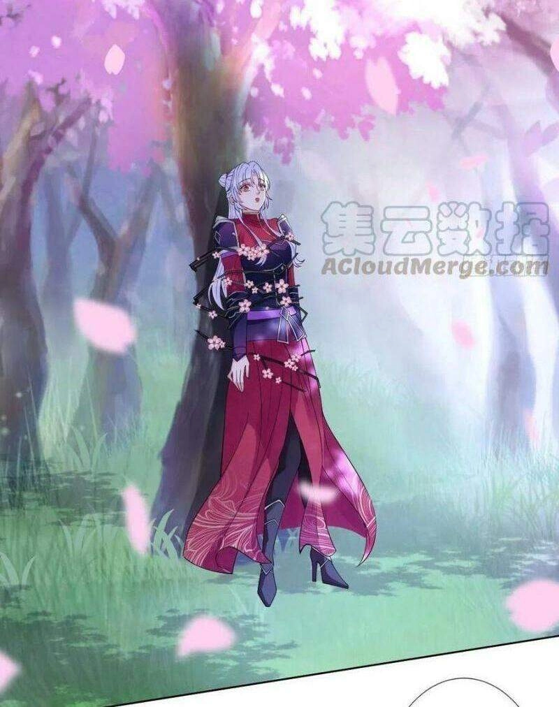 Mạt Thế Nữ Vương Chapter 64 - 3