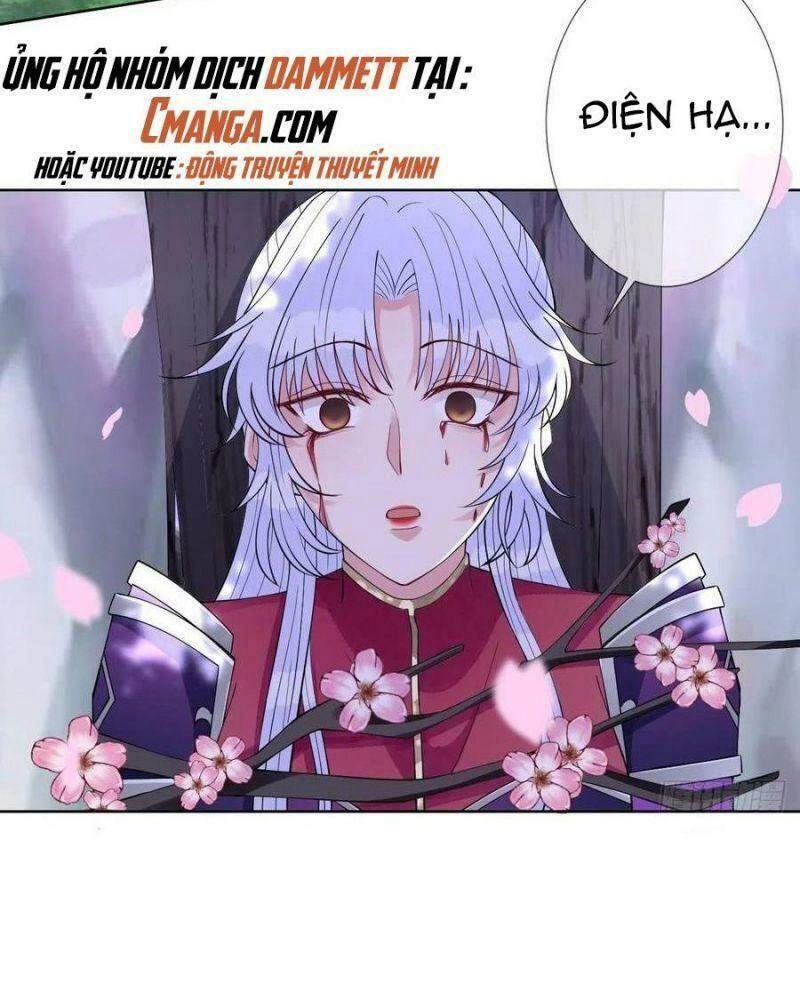 Mạt Thế Nữ Vương Chapter 64 - 4