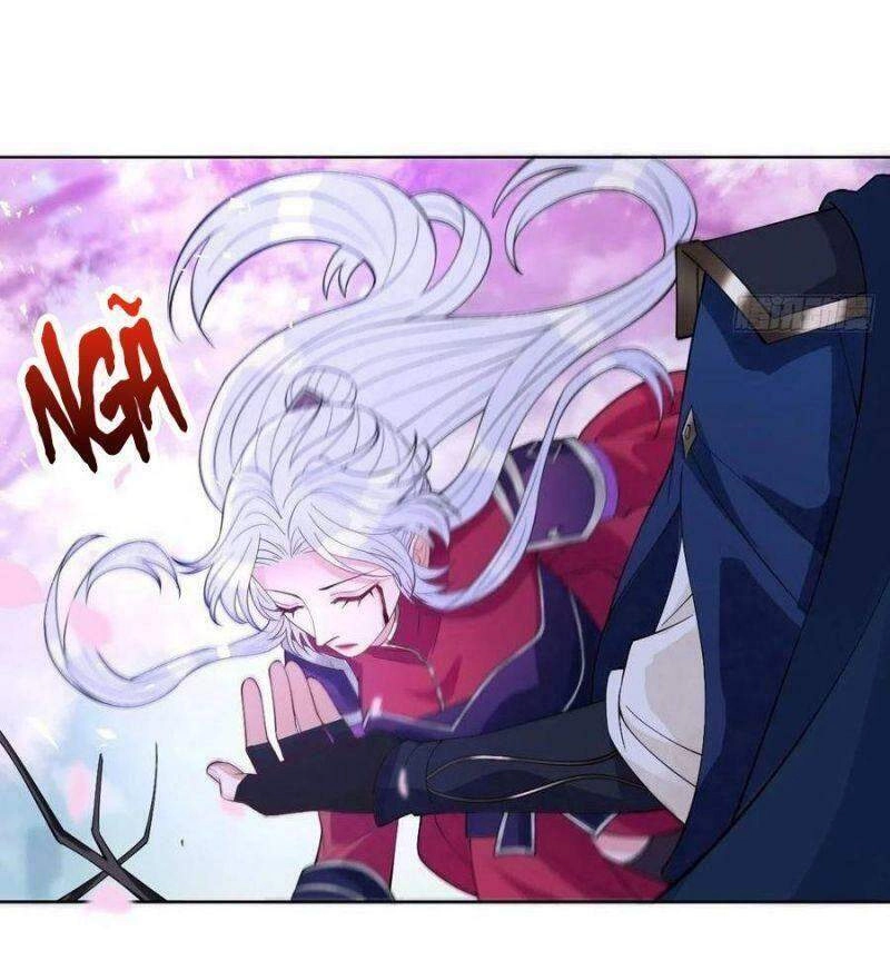 Mạt Thế Nữ Vương Chapter 64 - 7