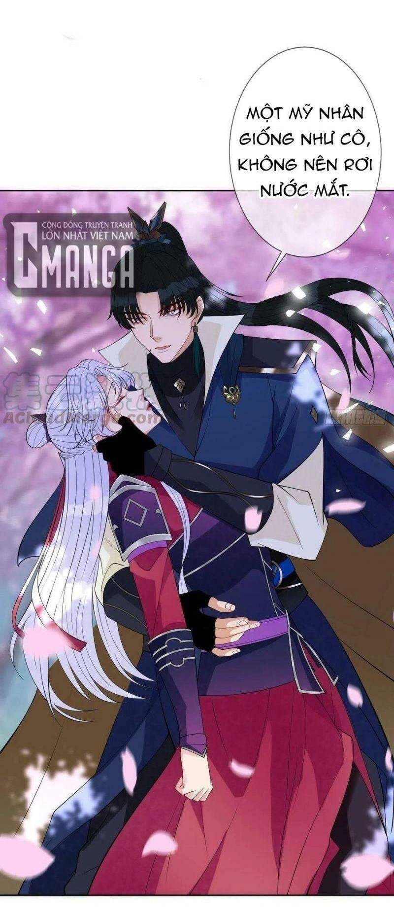 Mạt Thế Nữ Vương Chapter 64 - 8