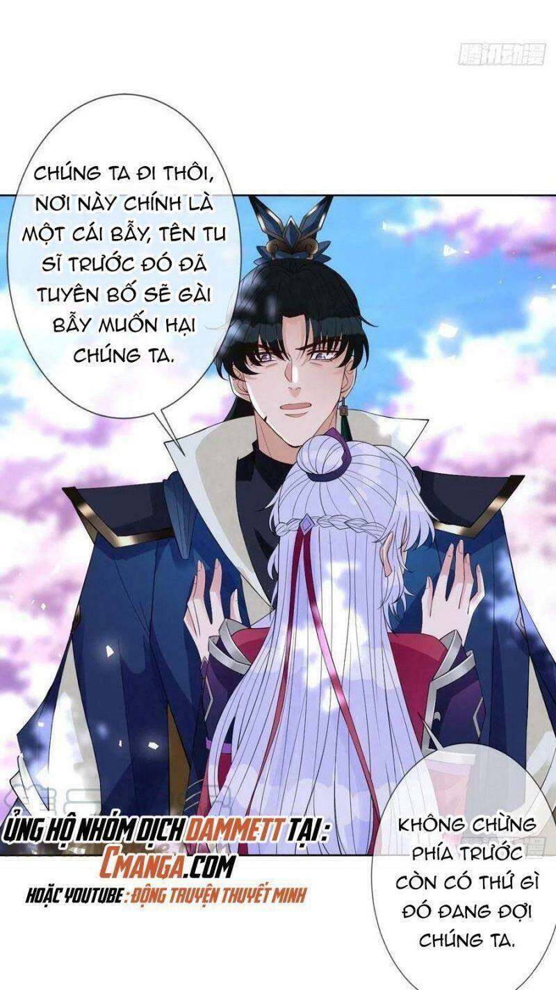 Mạt Thế Nữ Vương Chapter 64 - 19