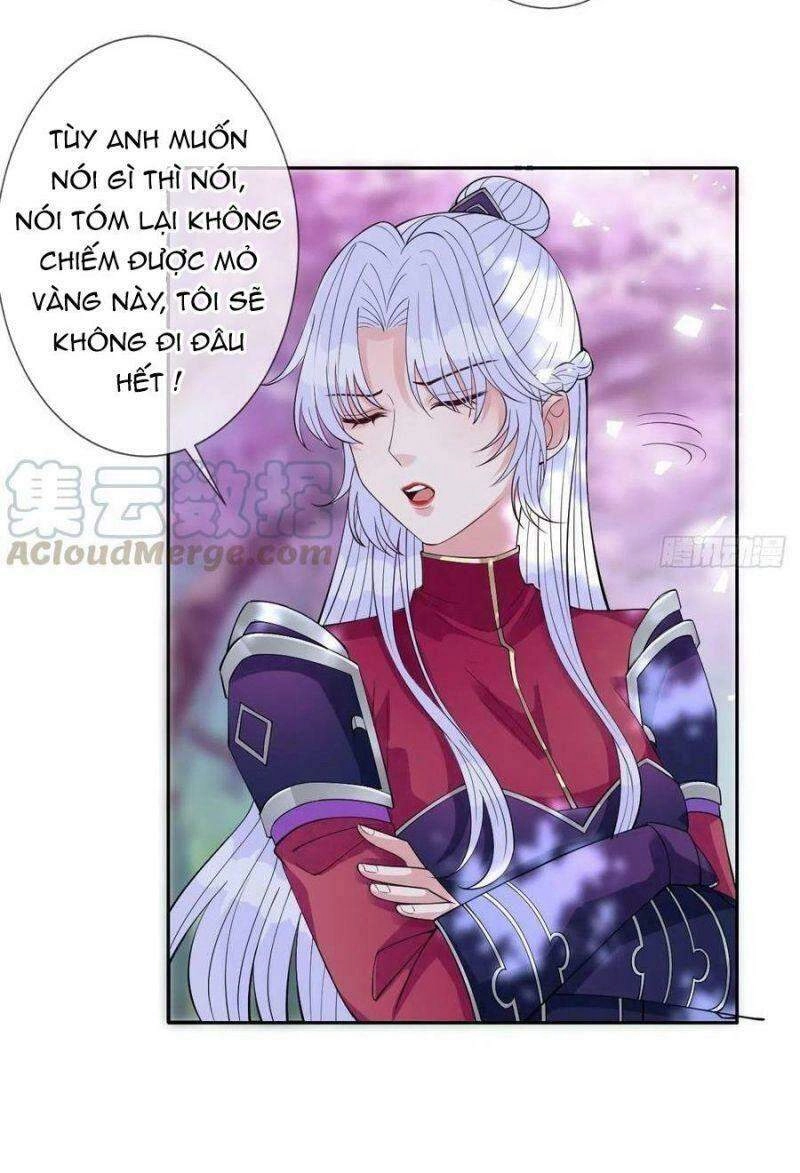 Mạt Thế Nữ Vương Chapter 64 - 21