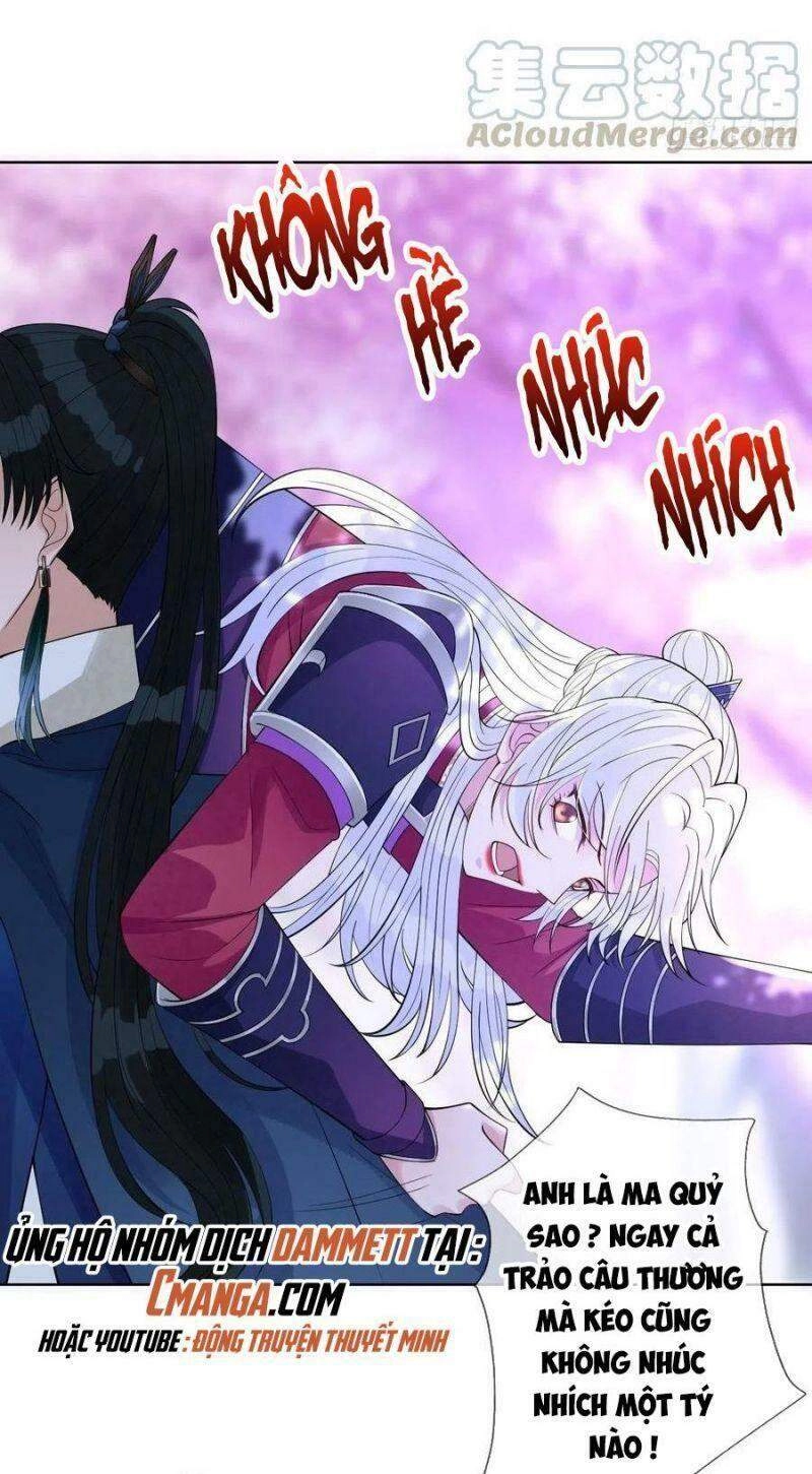 Mạt Thế Nữ Vương Chapter 64 - 28