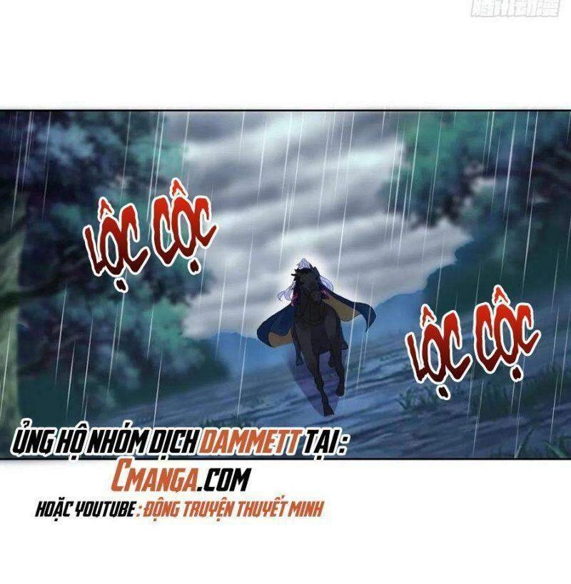 Mạt Thế Nữ Vương Chapter 64 - 33