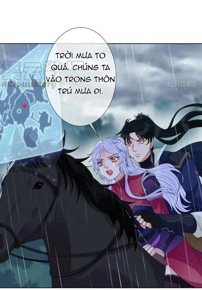 Mạt Thế Nữ Vương Chapter 64 - 34