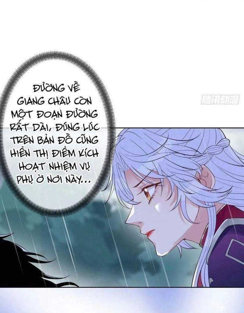 Mạt Thế Nữ Vương Chapter 64 - 35