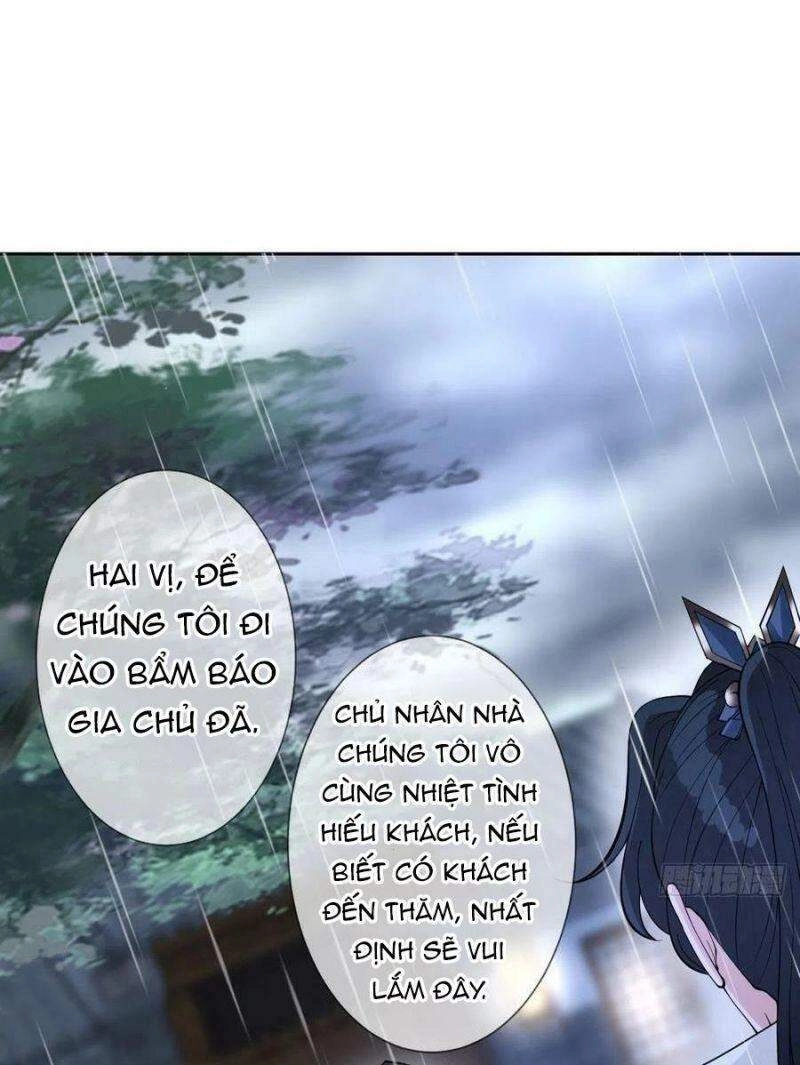 Mạt Thế Nữ Vương Chapter 64 - 43