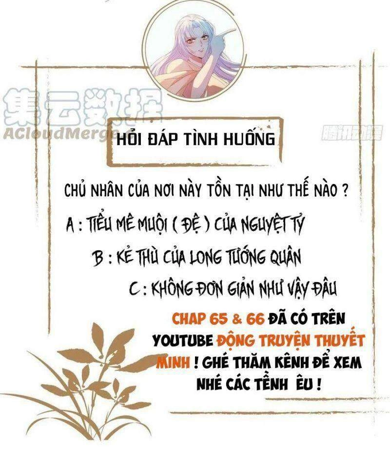 Mạt Thế Nữ Vương Chapter 64 - 47