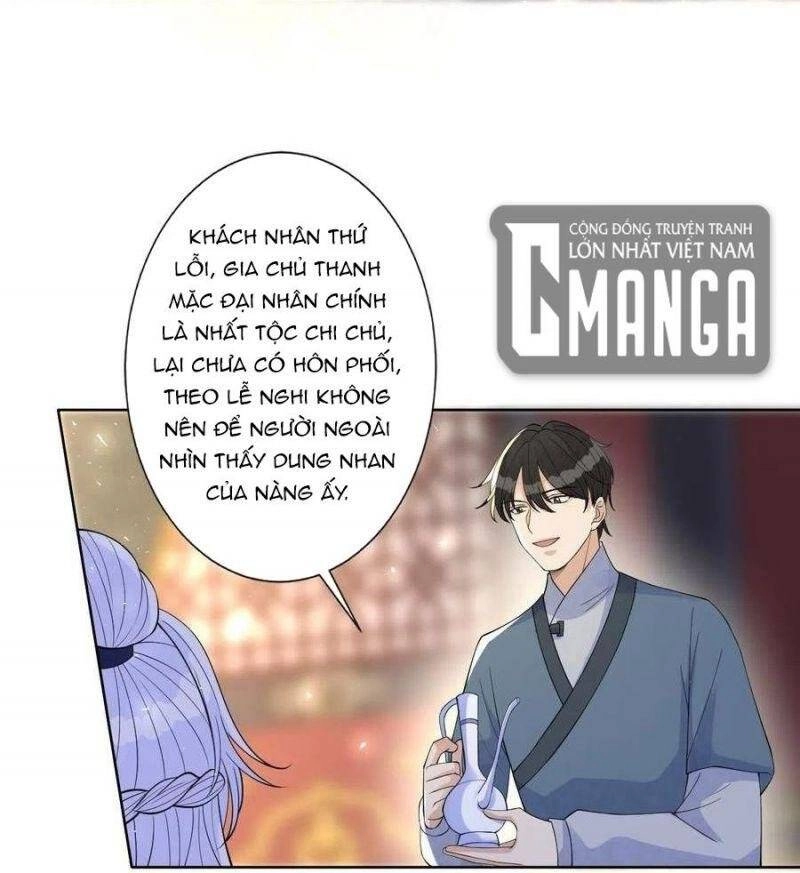 Mạt Thế Nữ Vương Chapter 65 - 4