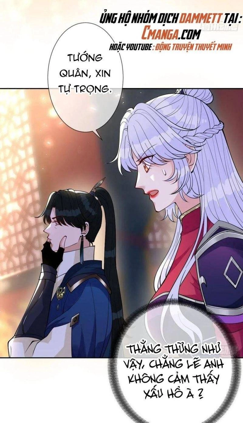 Mạt Thế Nữ Vương Chapter 65 - 10