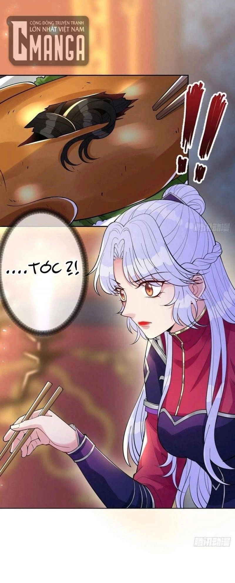 Mạt Thế Nữ Vương Chapter 65 - 12