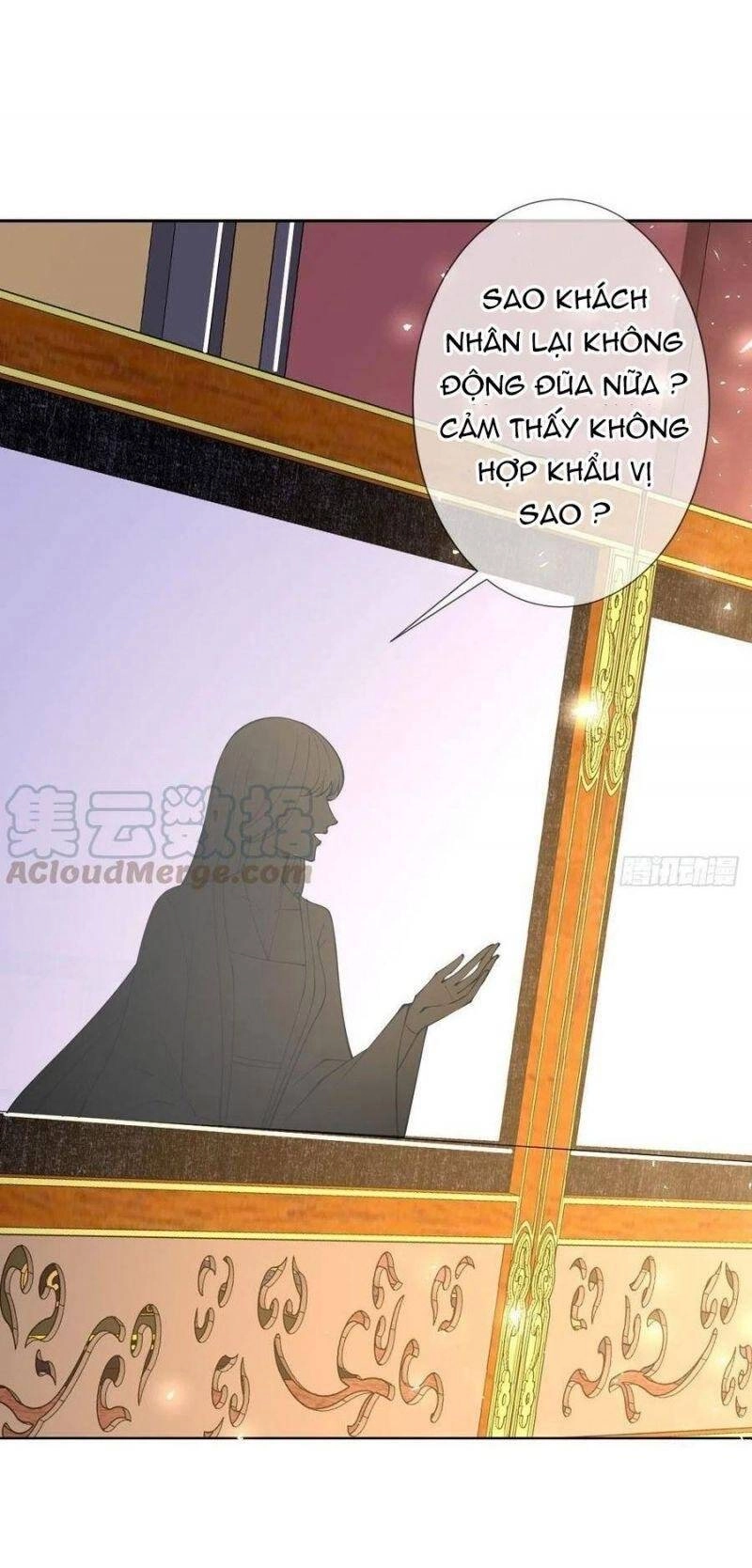 Mạt Thế Nữ Vương Chapter 65 - 13