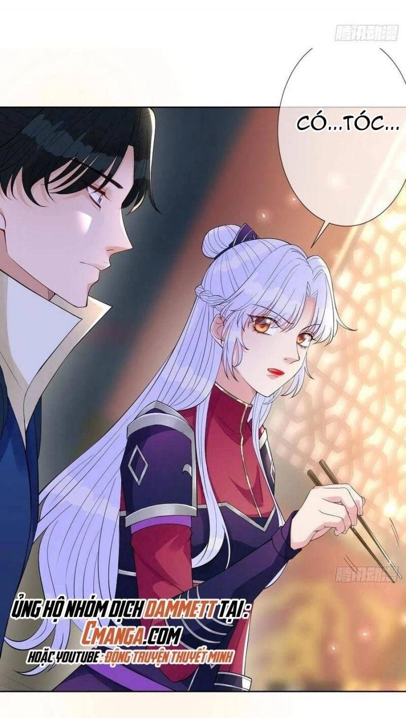 Mạt Thế Nữ Vương Chapter 65 - 14