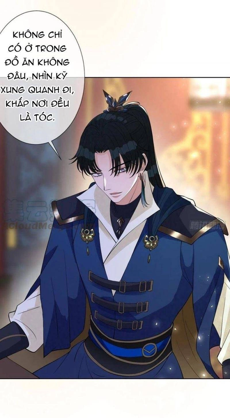 Mạt Thế Nữ Vương Chapter 65 - 15