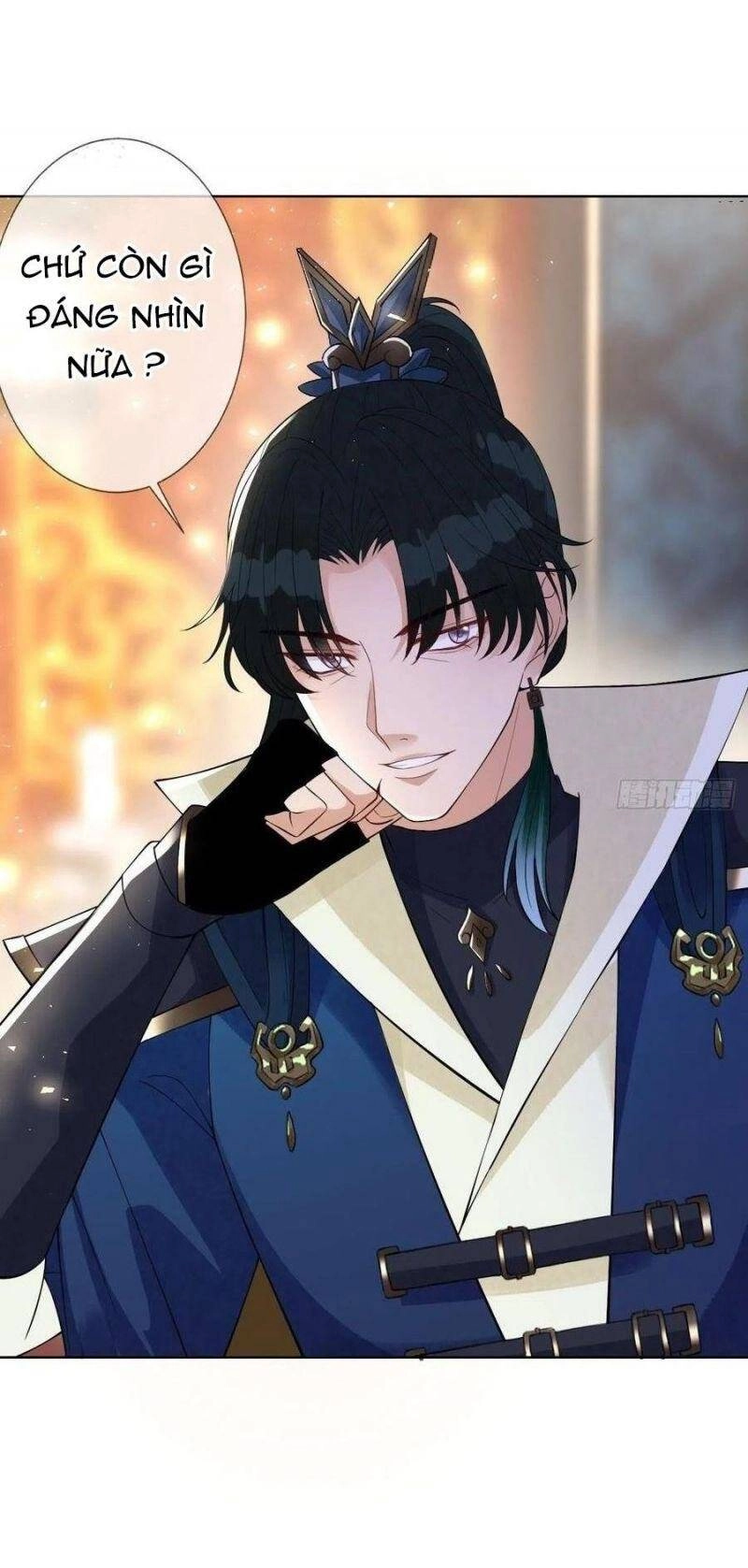 Mạt Thế Nữ Vương Chapter 65 - 18