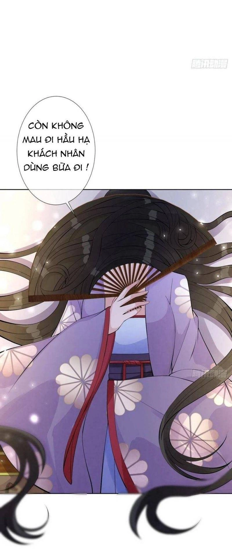 Mạt Thế Nữ Vương Chapter 65 - 21