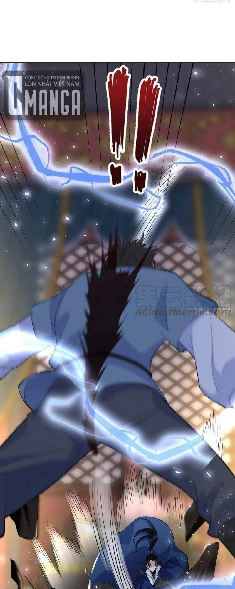 Mạt Thế Nữ Vương Chapter 65 - 27