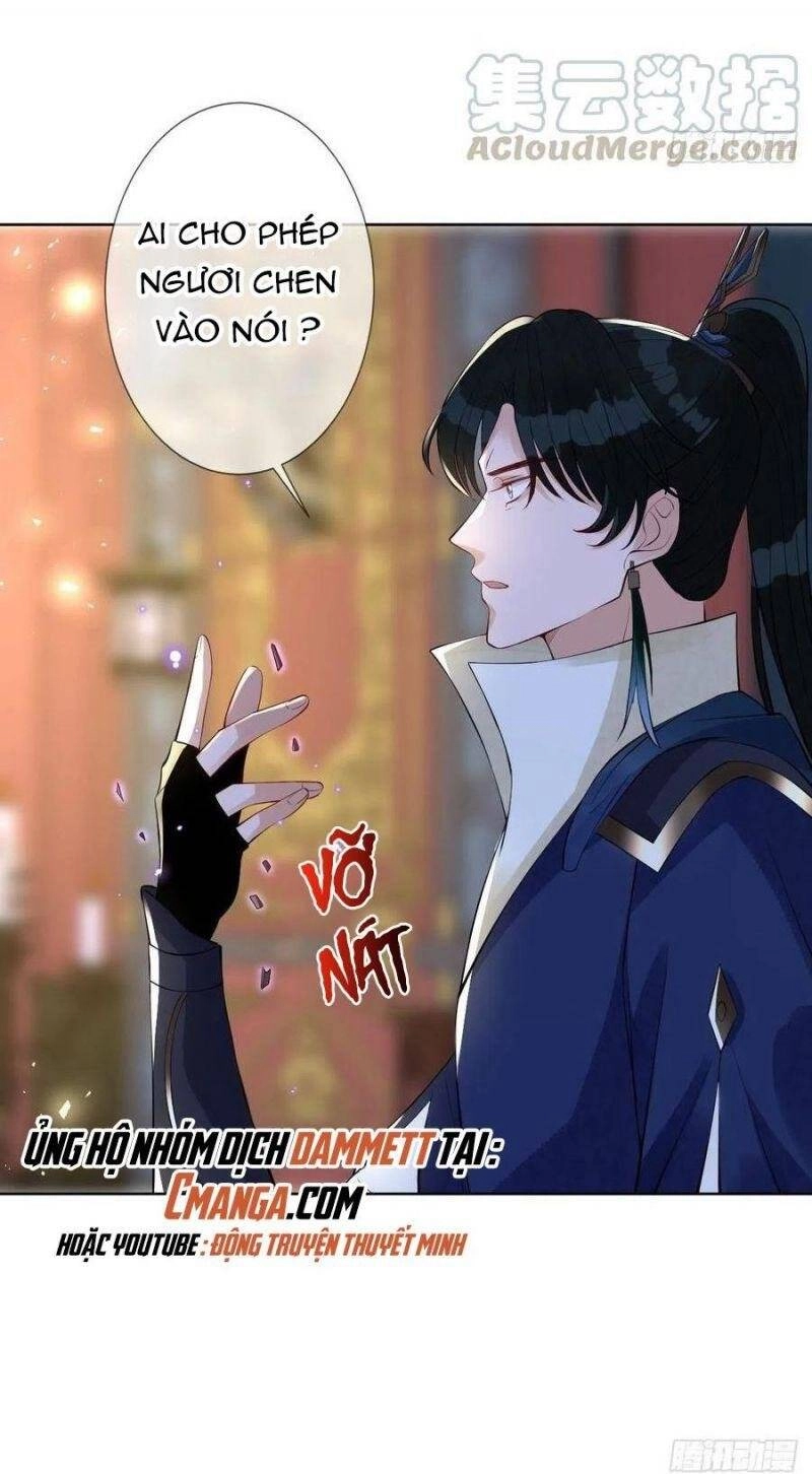 Mạt Thế Nữ Vương Chapter 65 - 30