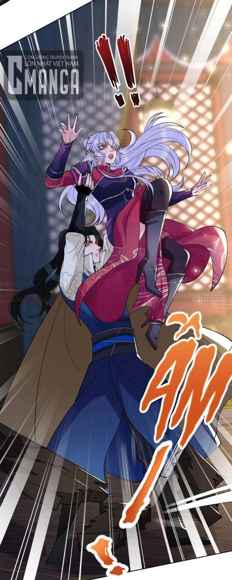 Mạt Thế Nữ Vương Chapter 65 - 32