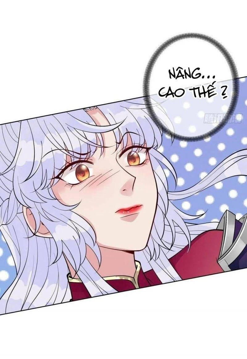 Mạt Thế Nữ Vương Chapter 65 - 34