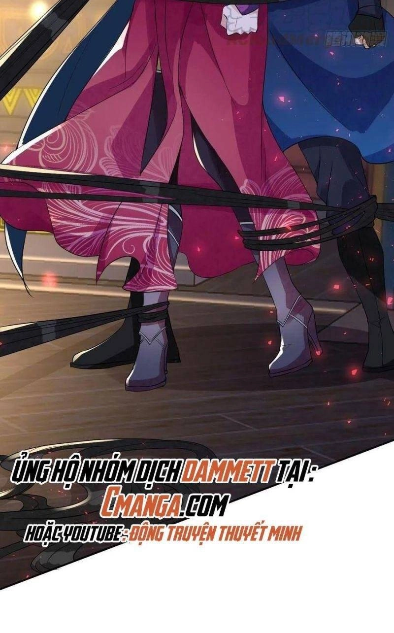 Mạt Thế Nữ Vương Chapter 65 - 36