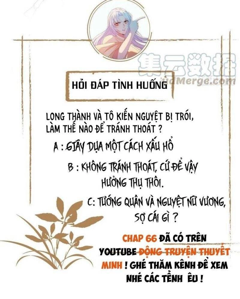 Mạt Thế Nữ Vương Chapter 65 - 39
