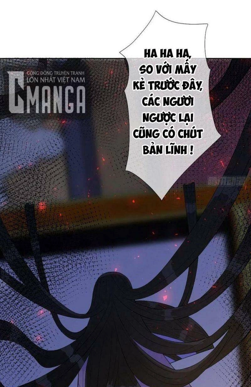 Mạt Thế Nữ Vương Chapter 66 - 15