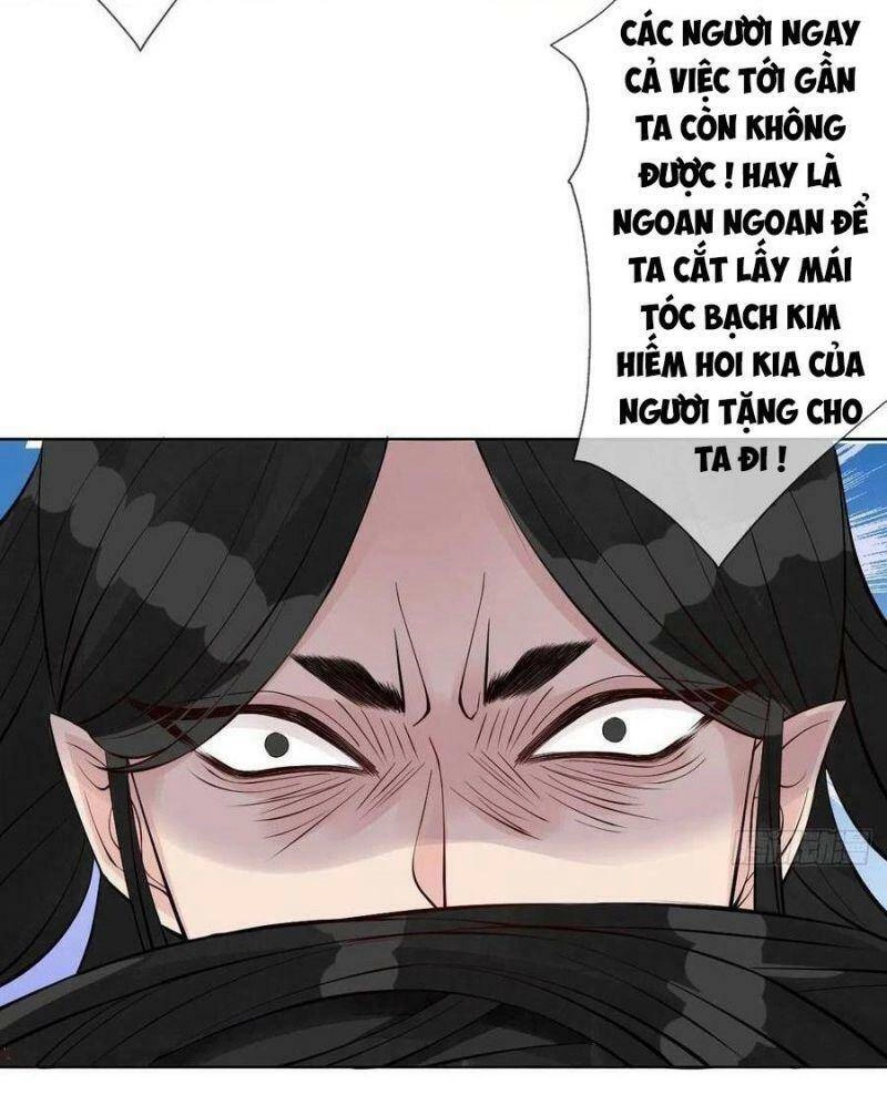 Mạt Thế Nữ Vương Chapter 66 - 18