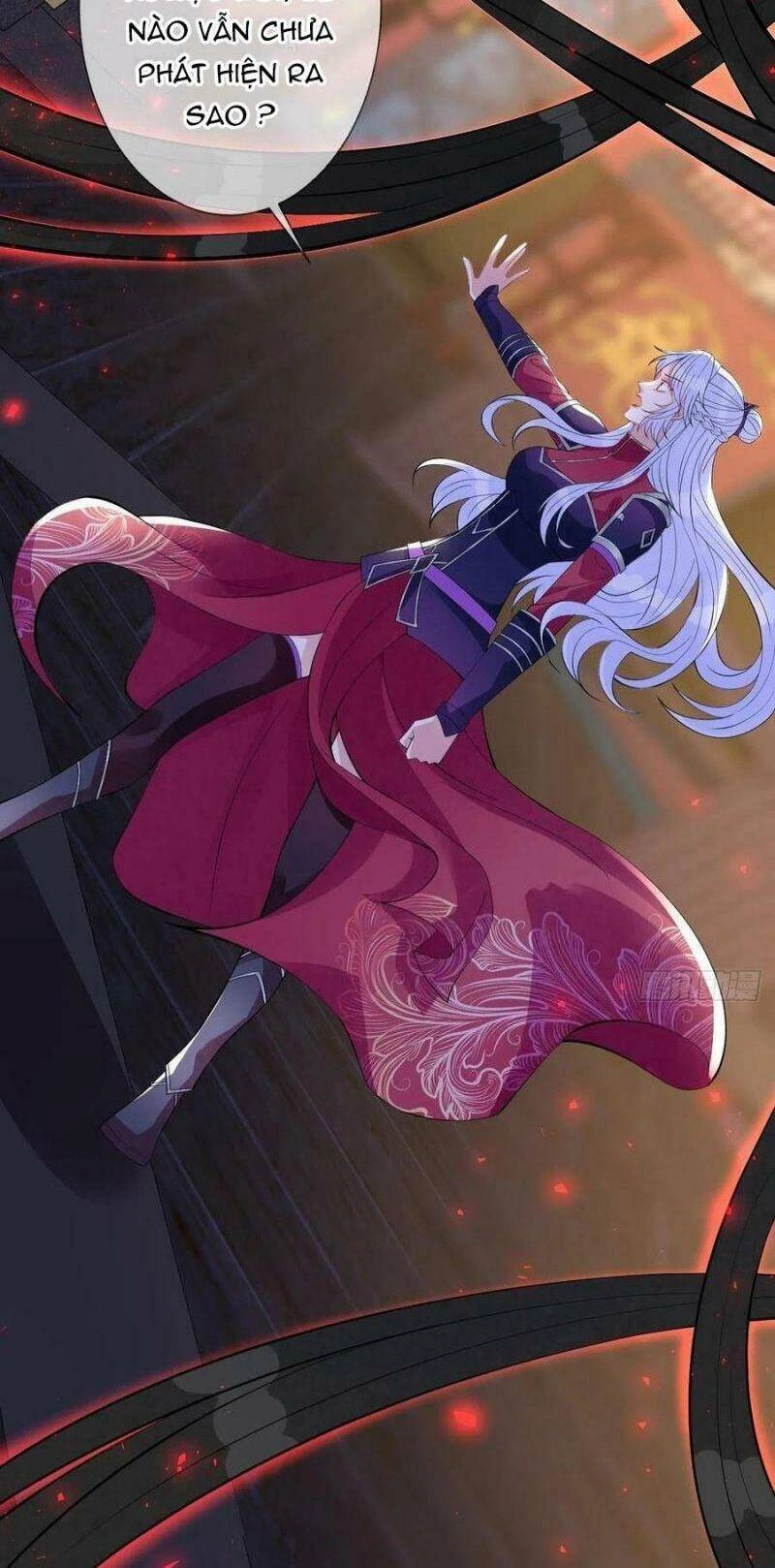 Mạt Thế Nữ Vương Chapter 66 - 20