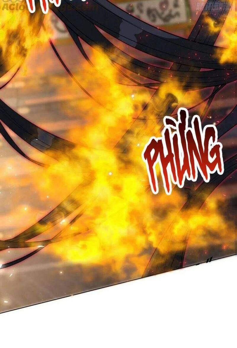 Mạt Thế Nữ Vương Chapter 66 - 24