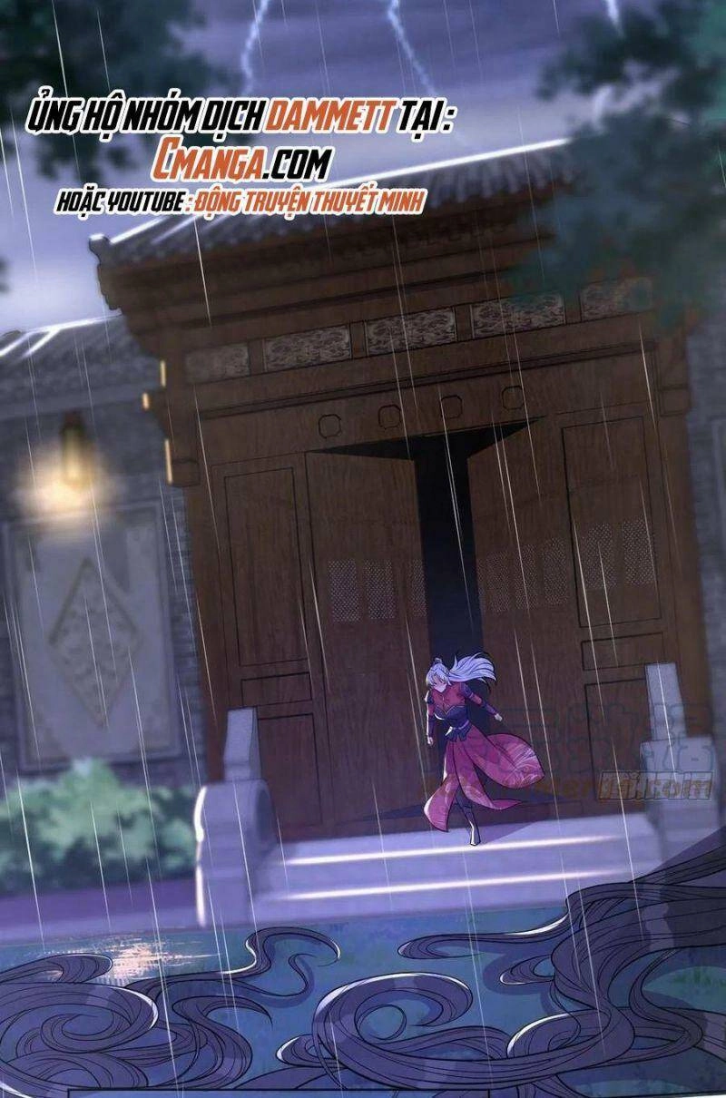 Mạt Thế Nữ Vương Chapter 66 - 28